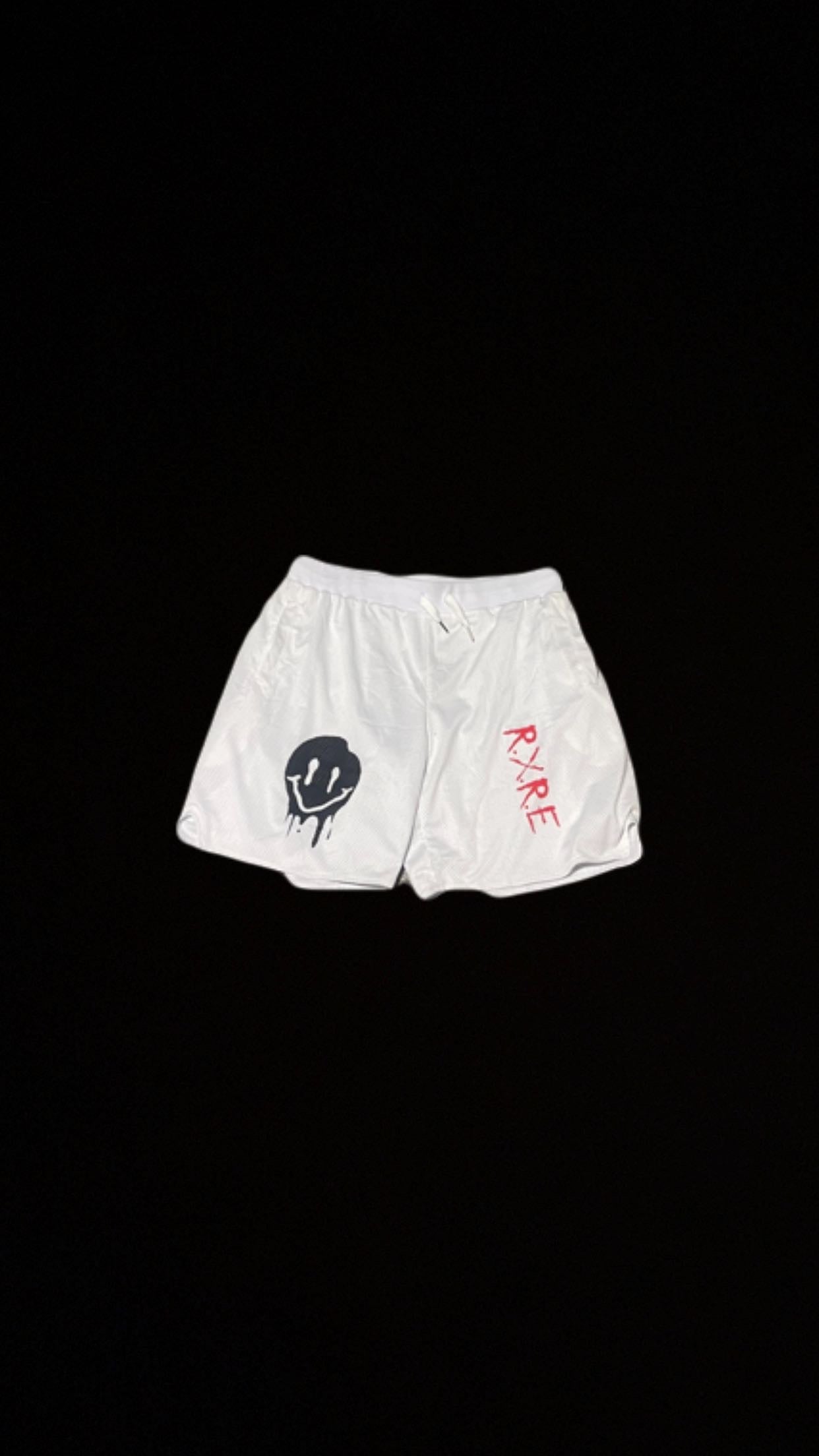 R.X.R.E SHORTS